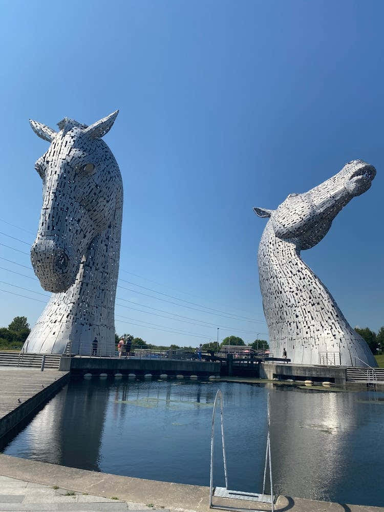 Kelpies 2