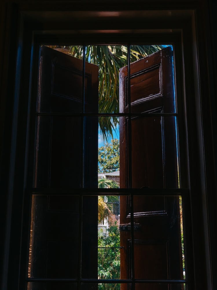 Charleston Architecture XLIV