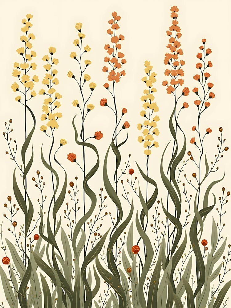 Wildflowers