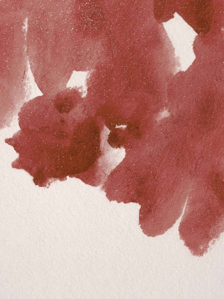 Red Ink