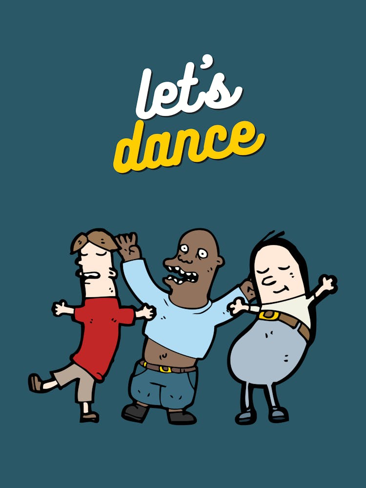 Let'S Dance