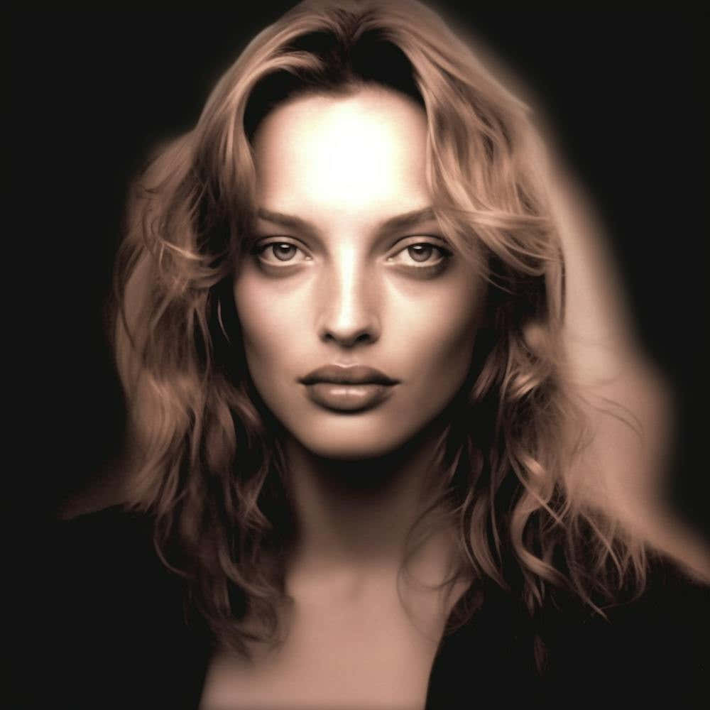 Uma Thurman