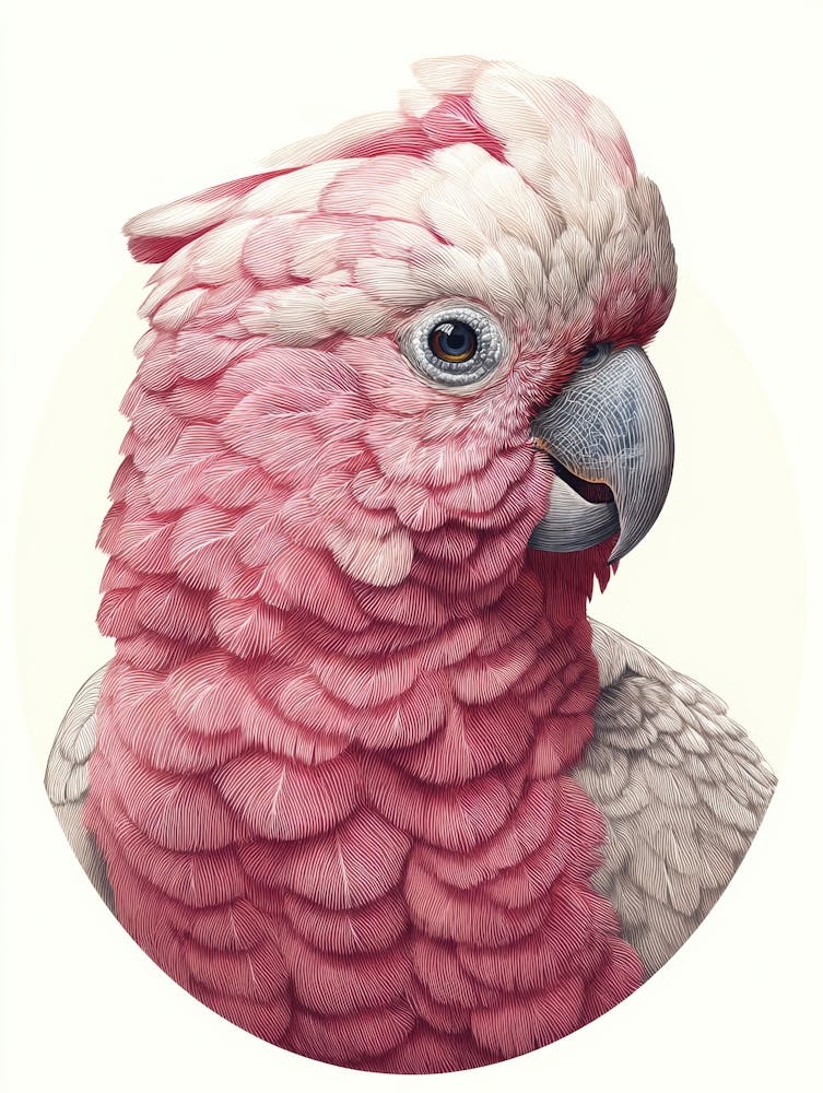 Cockatoo 2