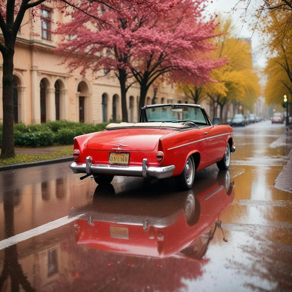 Car Art 471