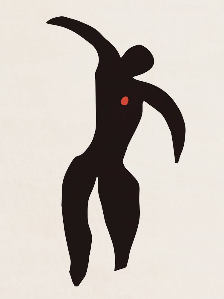Dancer - Matisse
