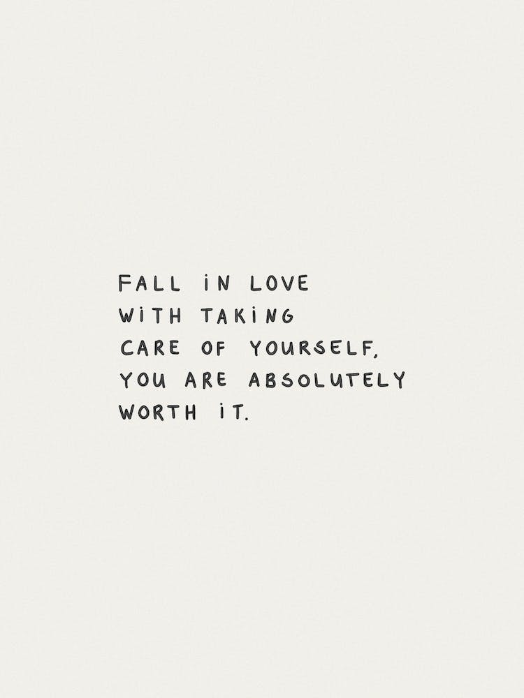 Fall In Love