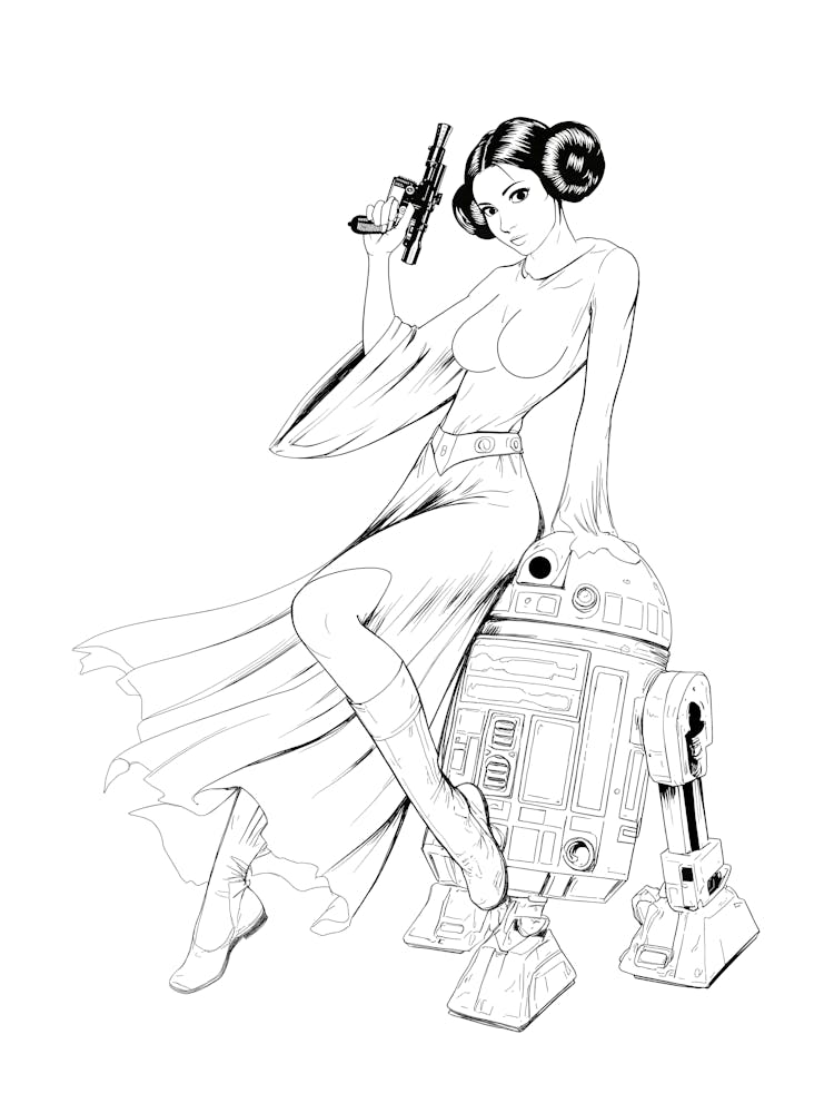 Elegant Rebel 1