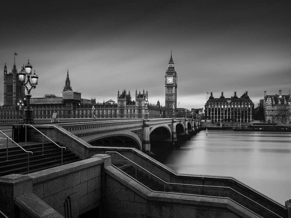 Westminster Bridge