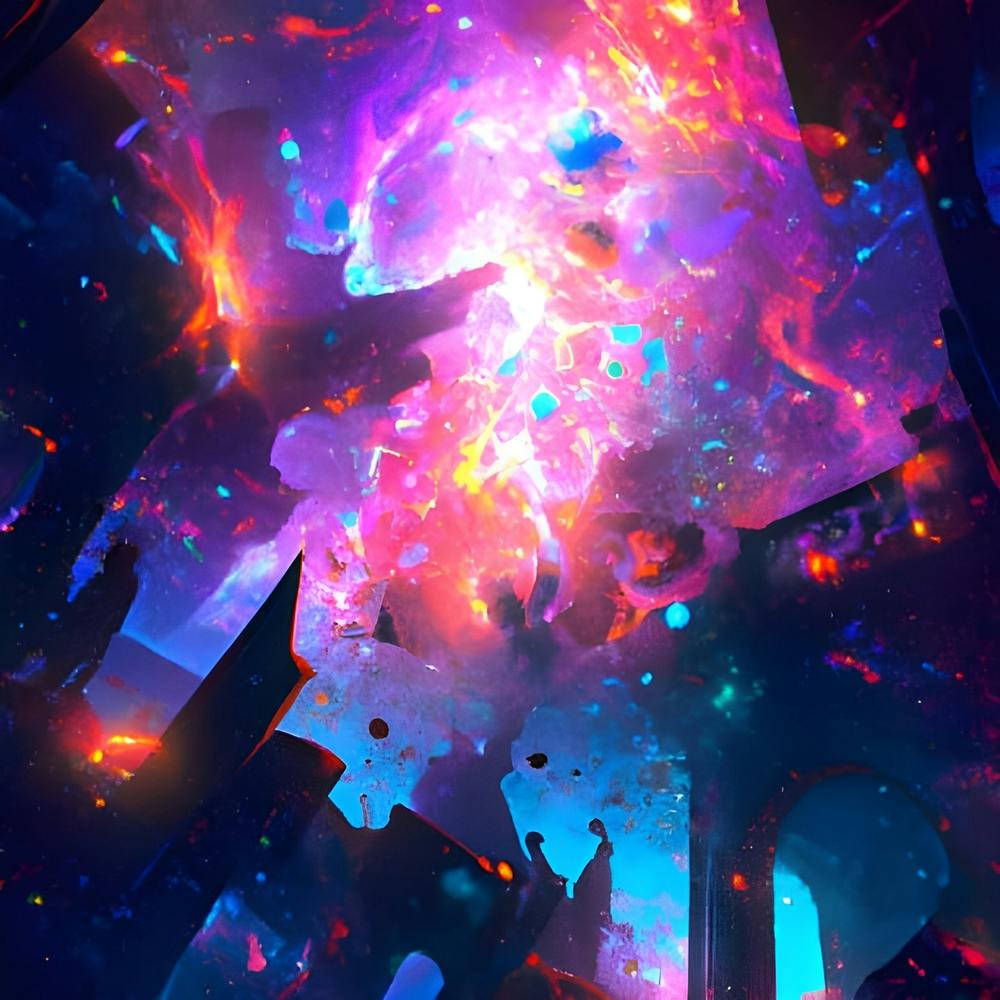 An Endless Starlight