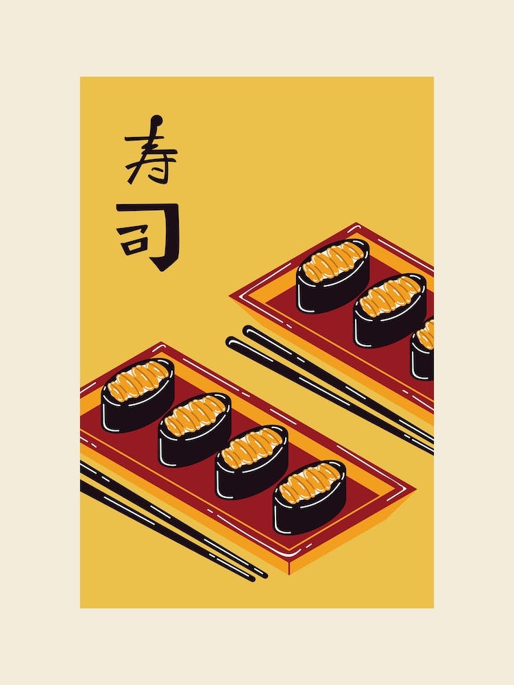 Uni Sushi