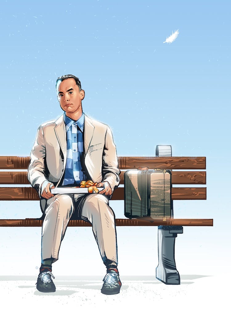 Forrest Gump I