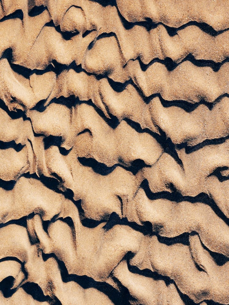 Wet Sands