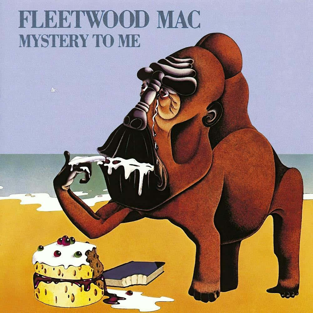 Fleetwood Mac Cover Album 10
