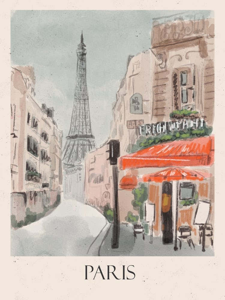 Paris 1