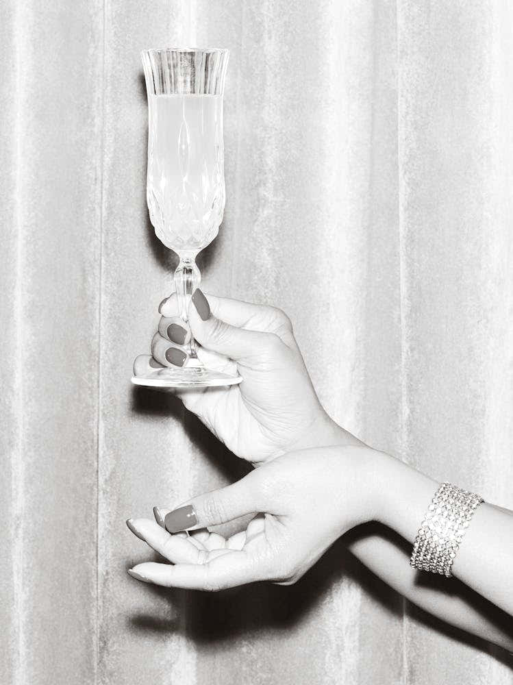 Celebration Black and White_2593032