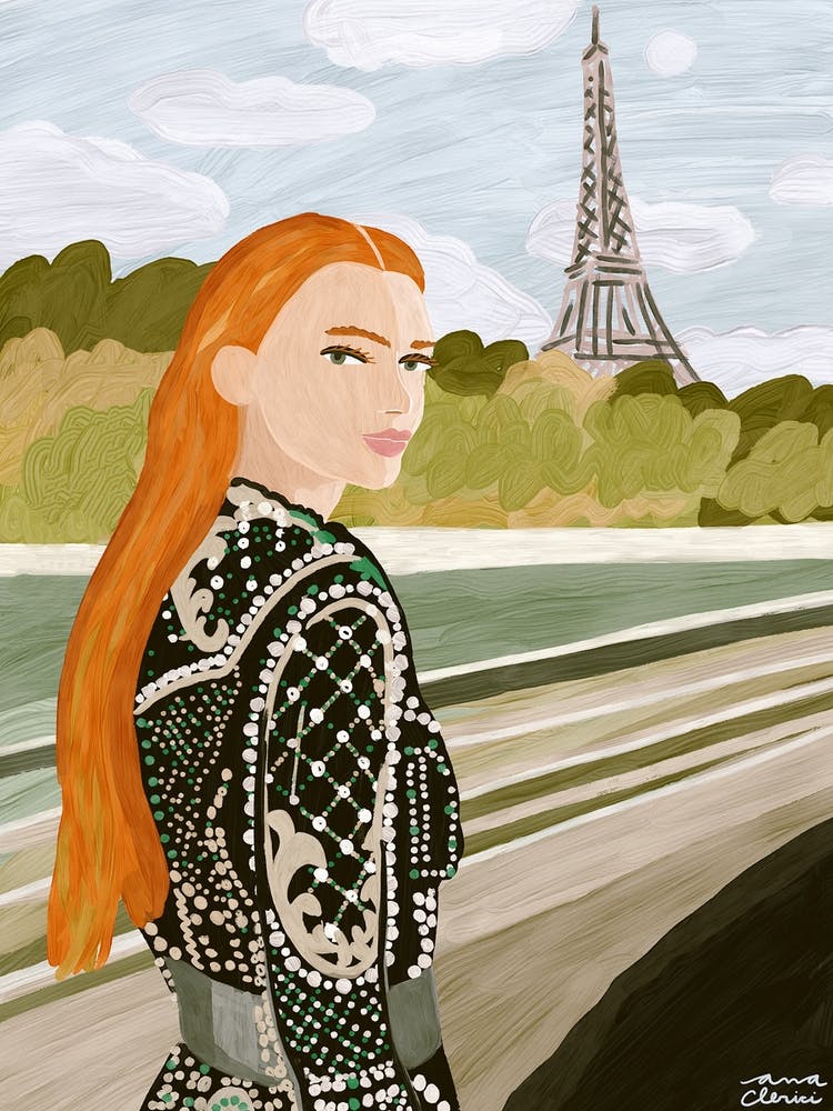 Paris