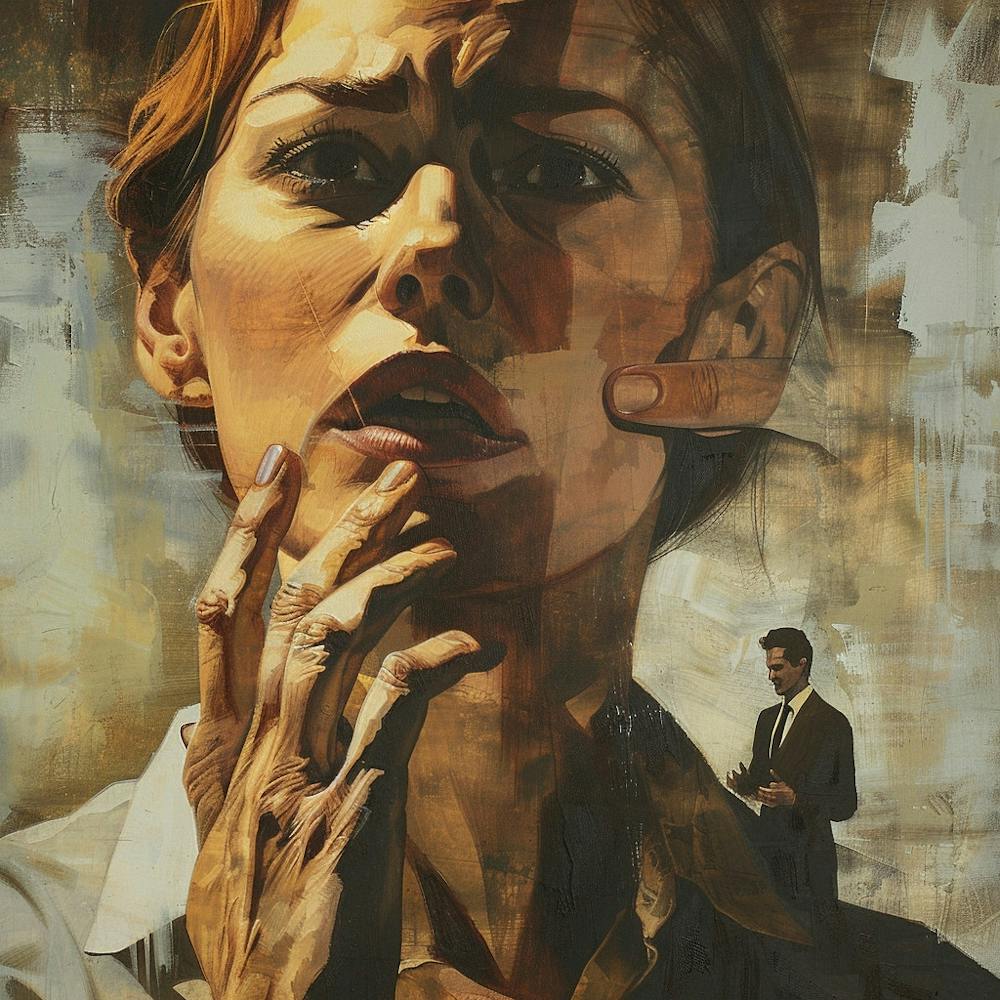 'The Woman'