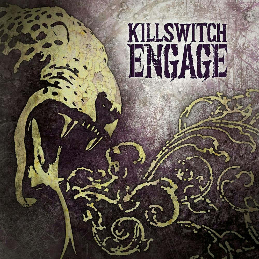 Killswitch Engage 2