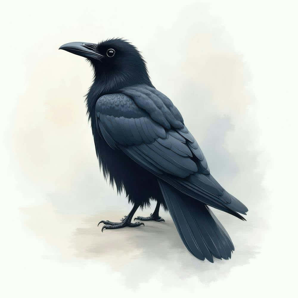 Crow