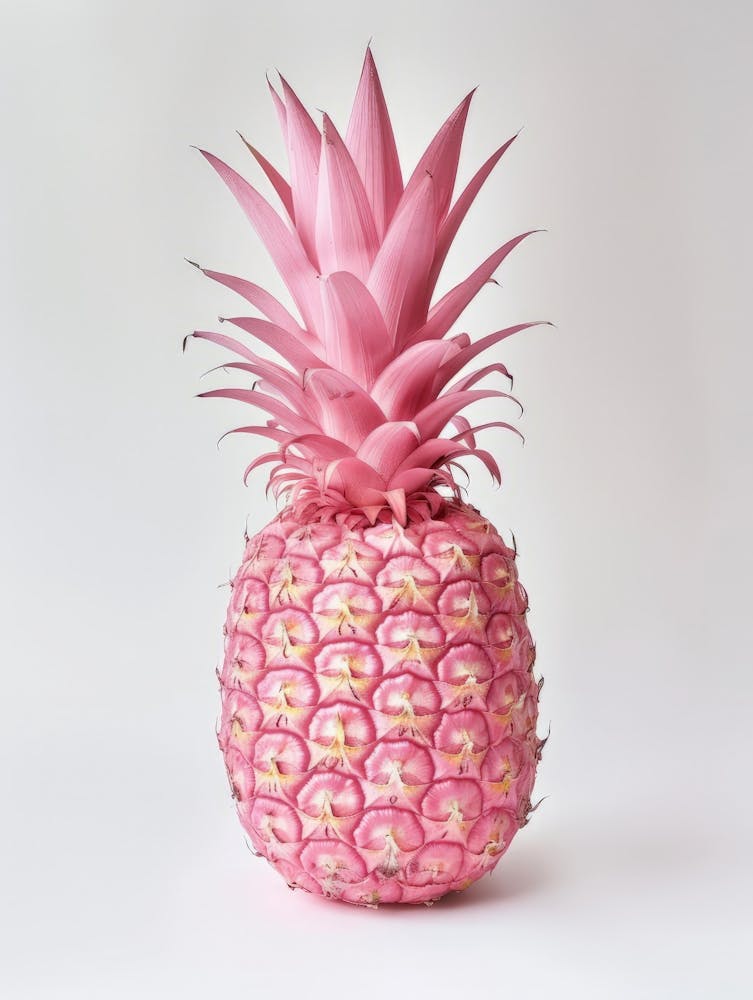 Pink Pineapple 10