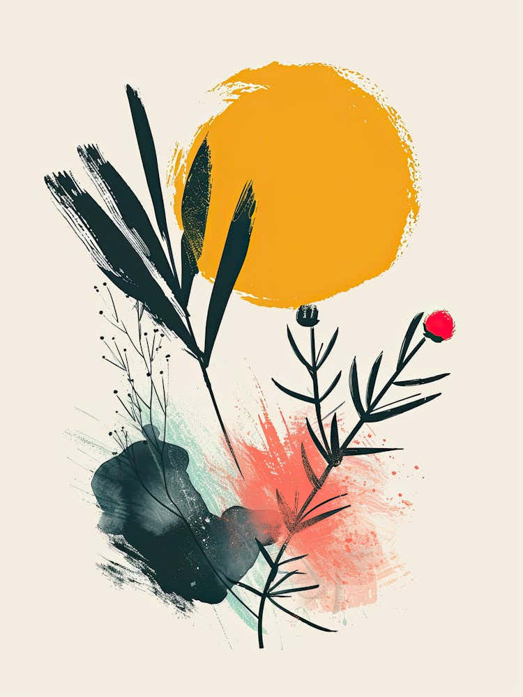 Fragments Of A Vintage Cosmos