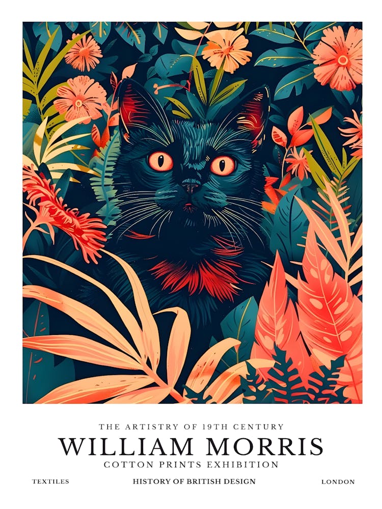 Of William Morris 5