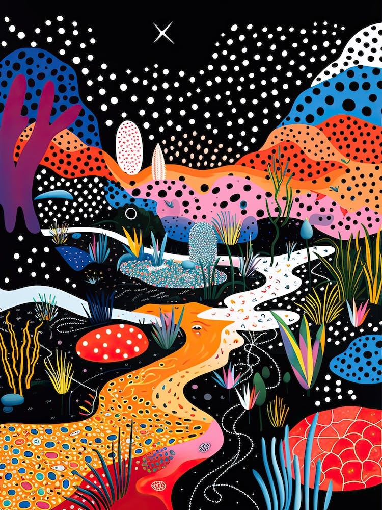 Rio De Janeiro, Illustration In The Style Of Pop Art 2