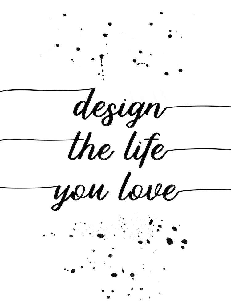 Design Your Life
