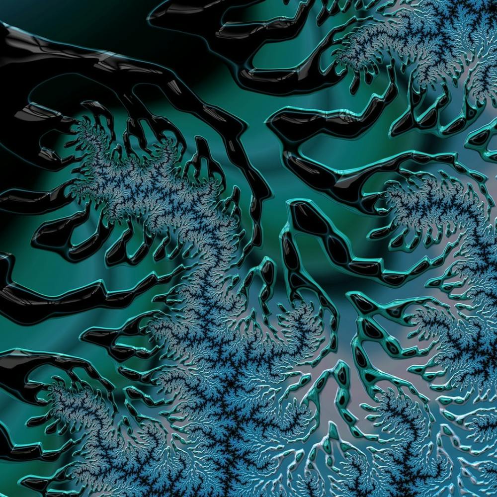 Fractal Fractal