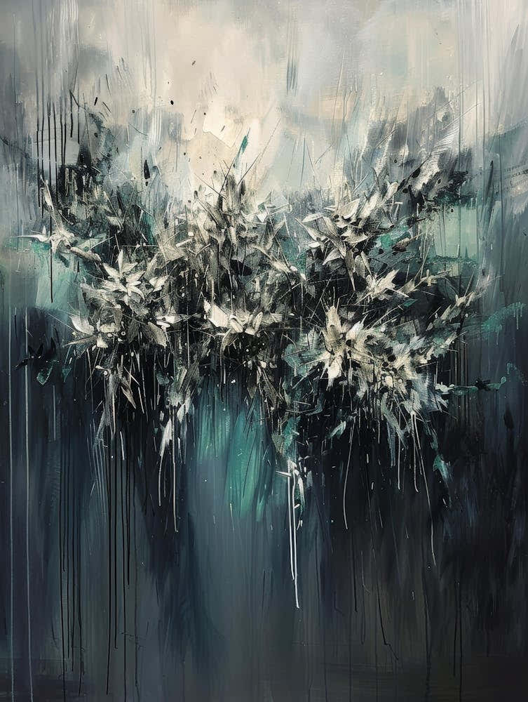 Abstract Painting 2474