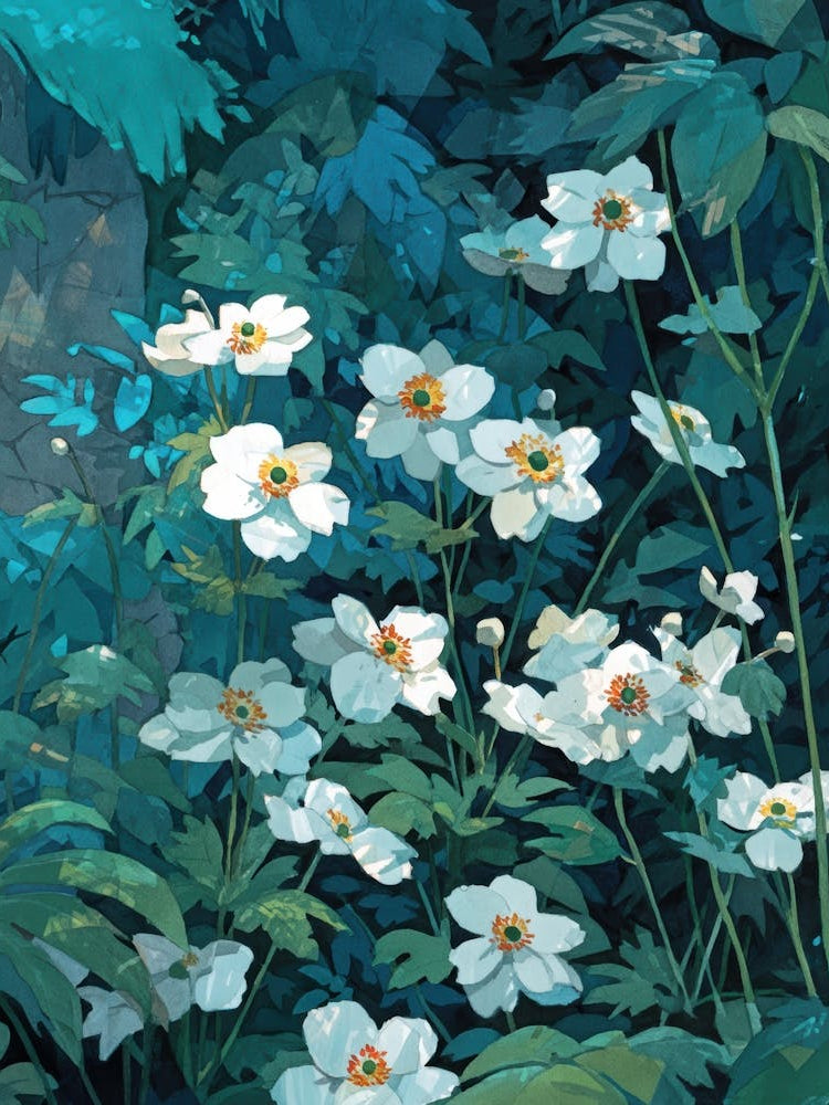 Anemones 8