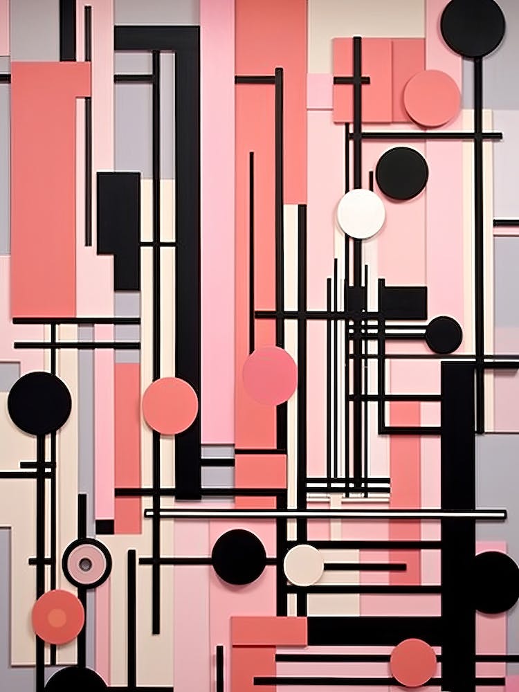 Pink Industrial Revolution