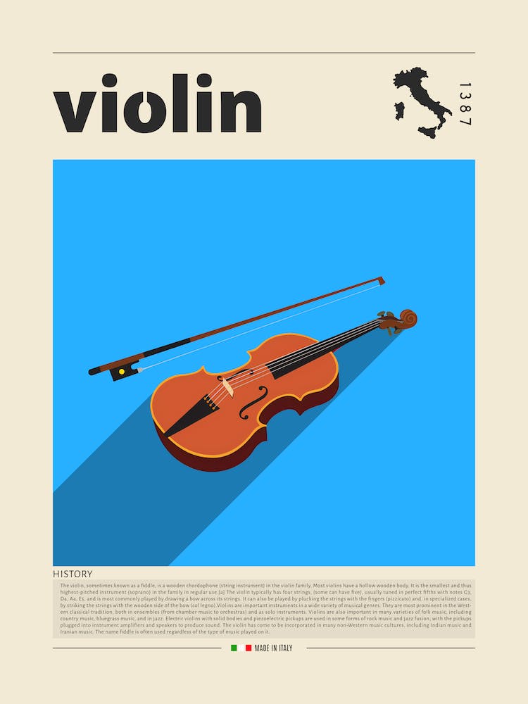 Violin
