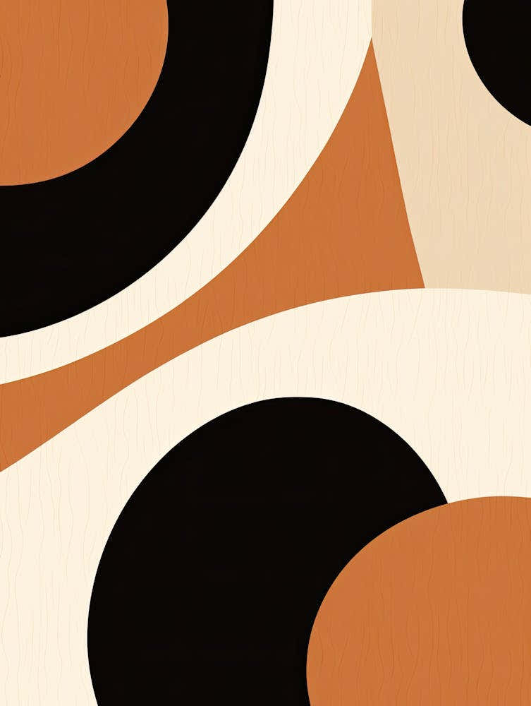 Bauhaus Enchantment: Whimsical Wonders