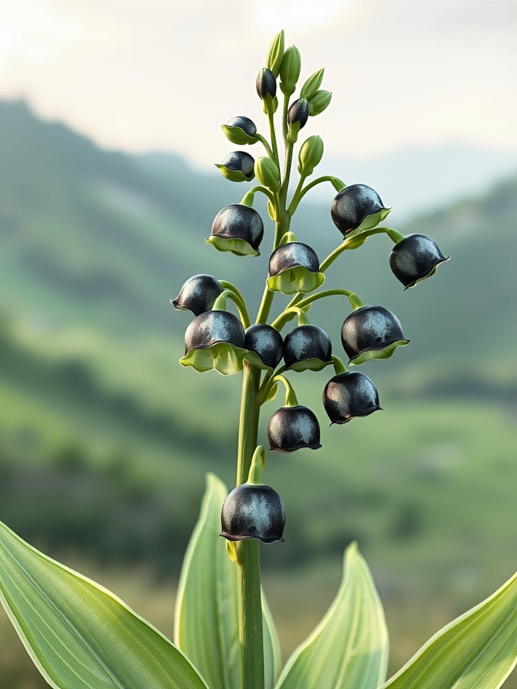 Lily Of The Valley 14