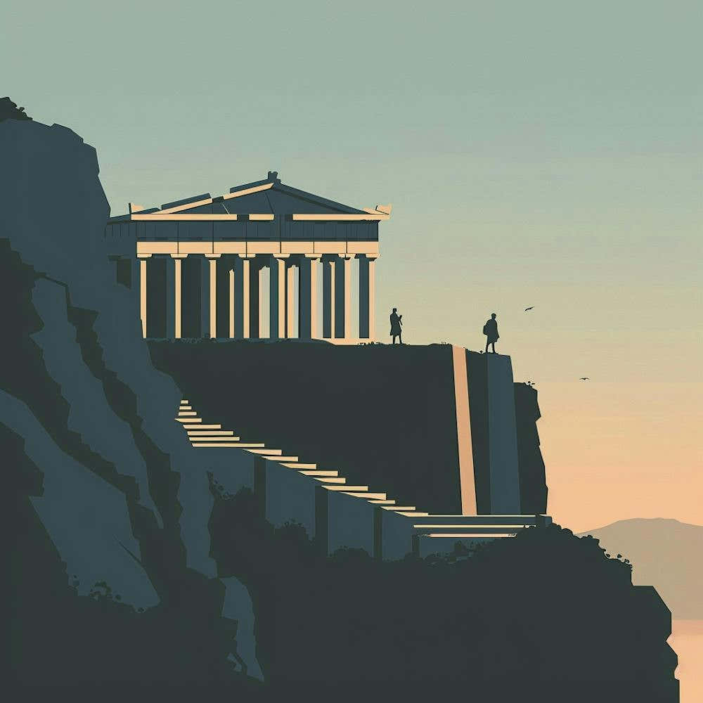 Acropolis 3