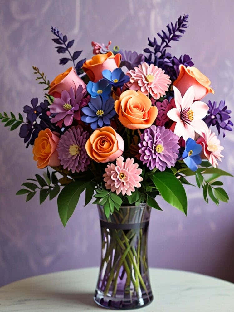 Ftd Bouquet 1