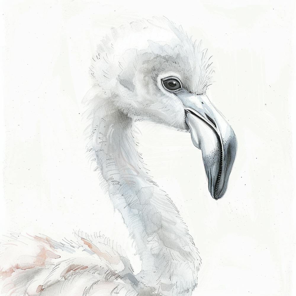 Flamingo 1