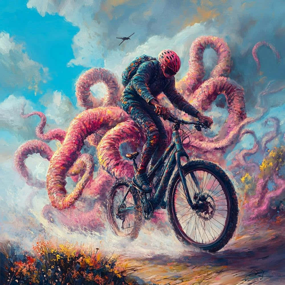 Octopus 6
