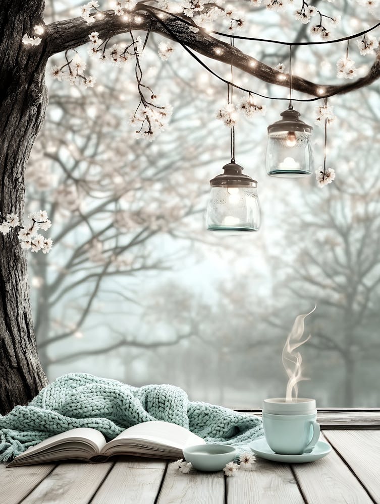 Cup Of Tea