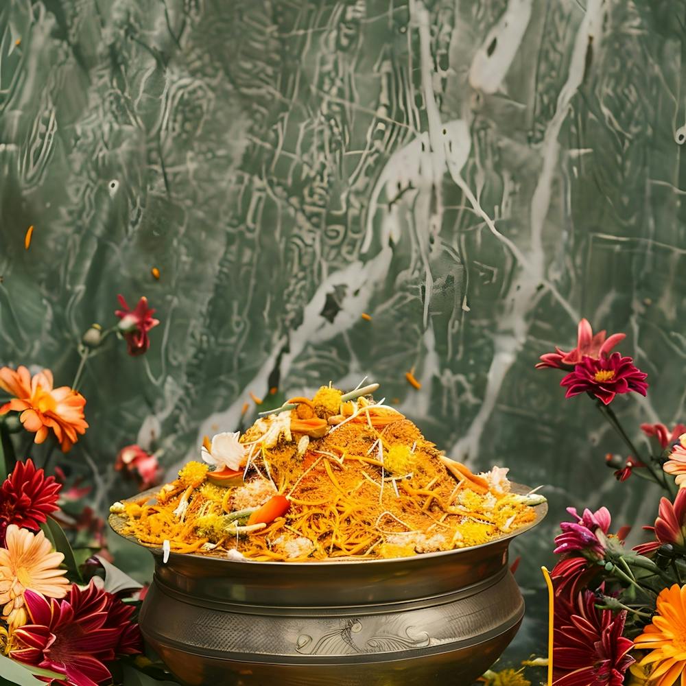 Indian Food