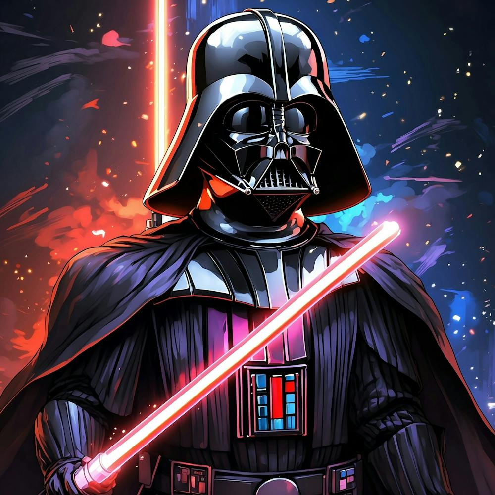 Darth Vader 2
