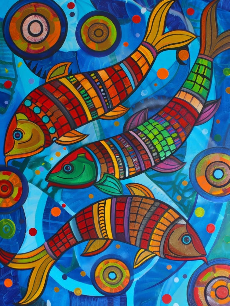 Fishes 6