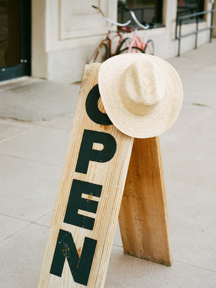 Open Marfa on Film