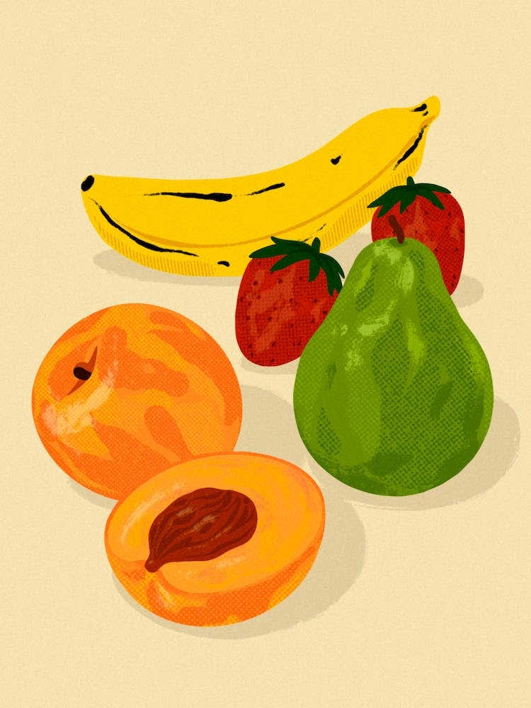 Fruits