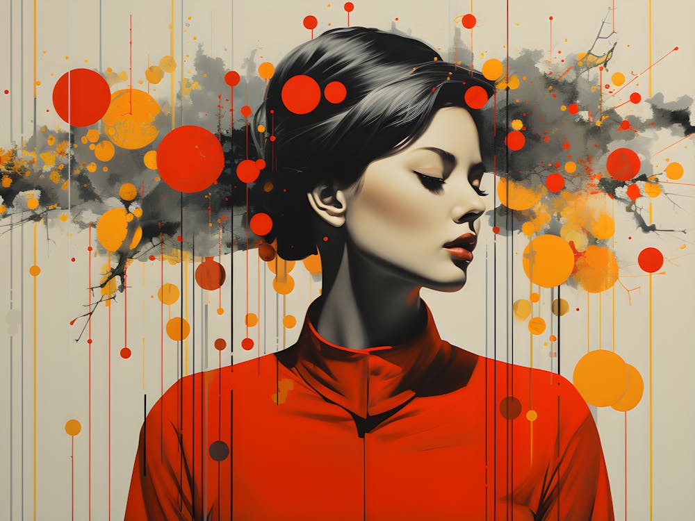 Bold And Beautiful 80s Essence