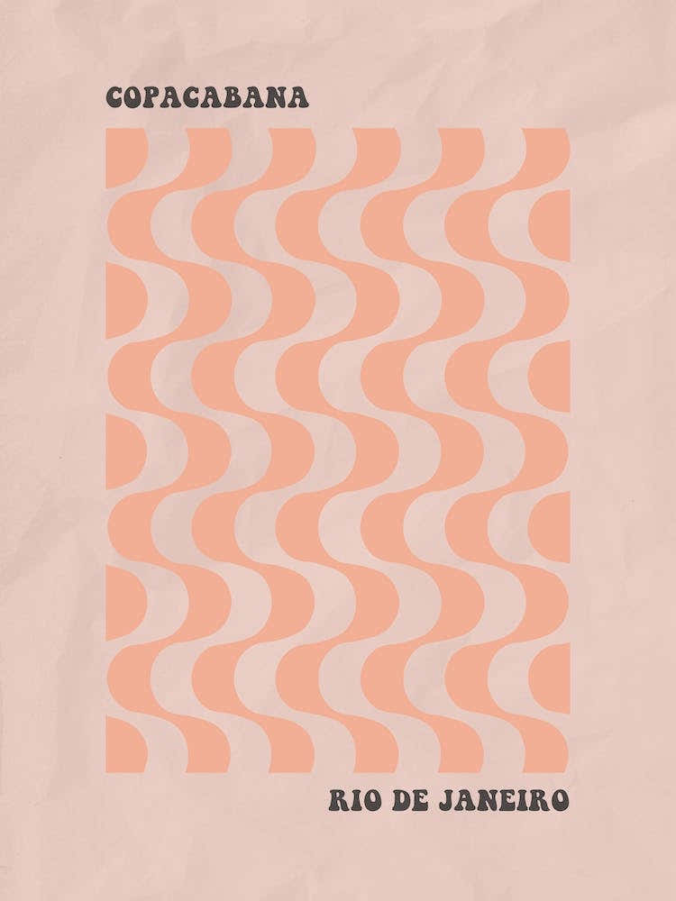 Copacabana
