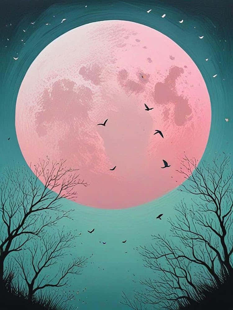 Fly Away Moon Scene (11)