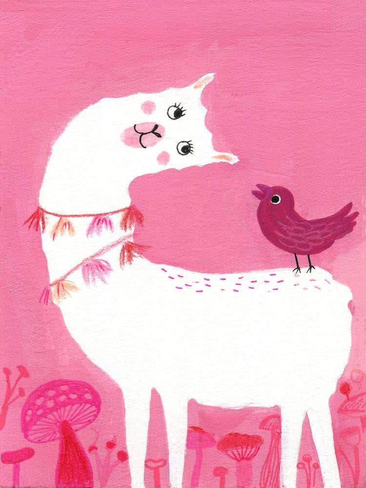 Best Friends Forever