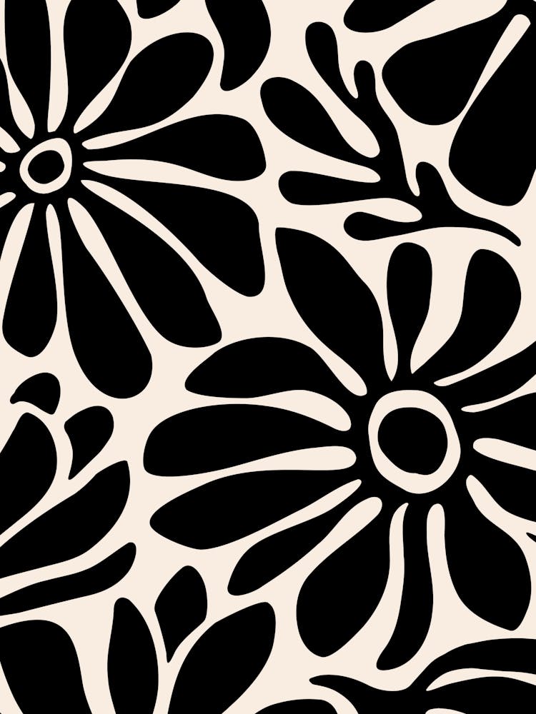 Amysuther Floral Fusion